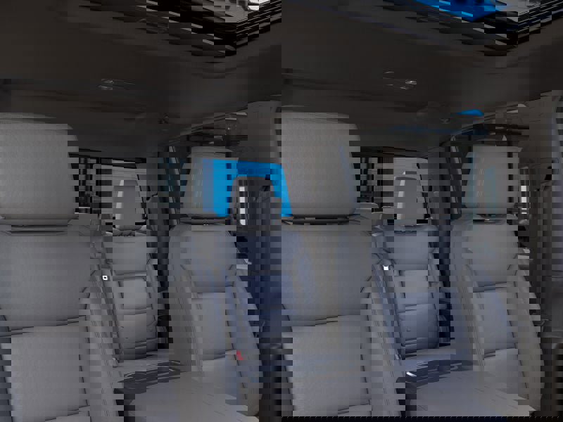 New 2026 Chevrolet Silverado 1500 RST image 24