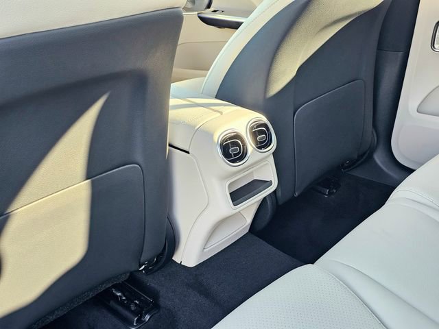 New 2026 Mercedes-Benz GLC 300 4MATIC image 23