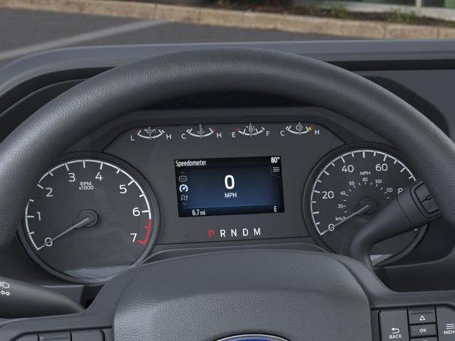 New 2026 Ford F250 XLT w/ Snow Plow/Camper Package image 13