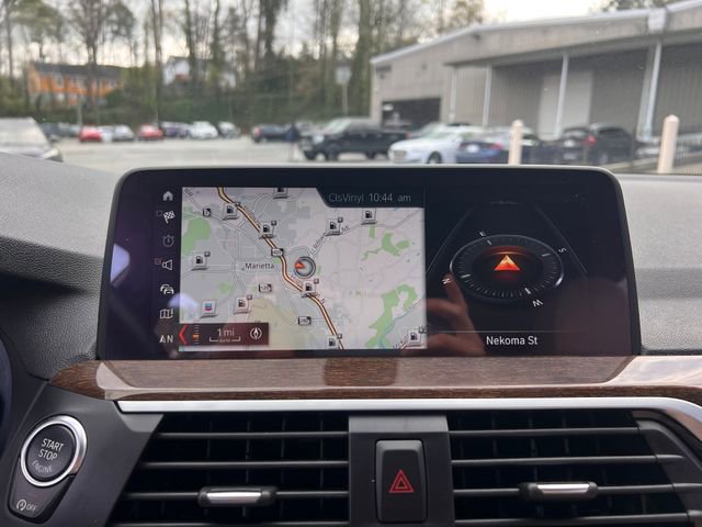 Used 2018 BMW X3 xDrive30i w/ Premium Package image 23