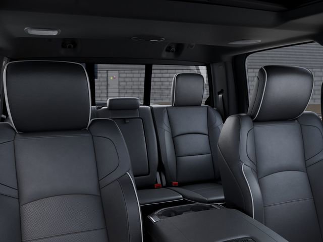 New 2026 RAM 2500 Power Wagon image 26