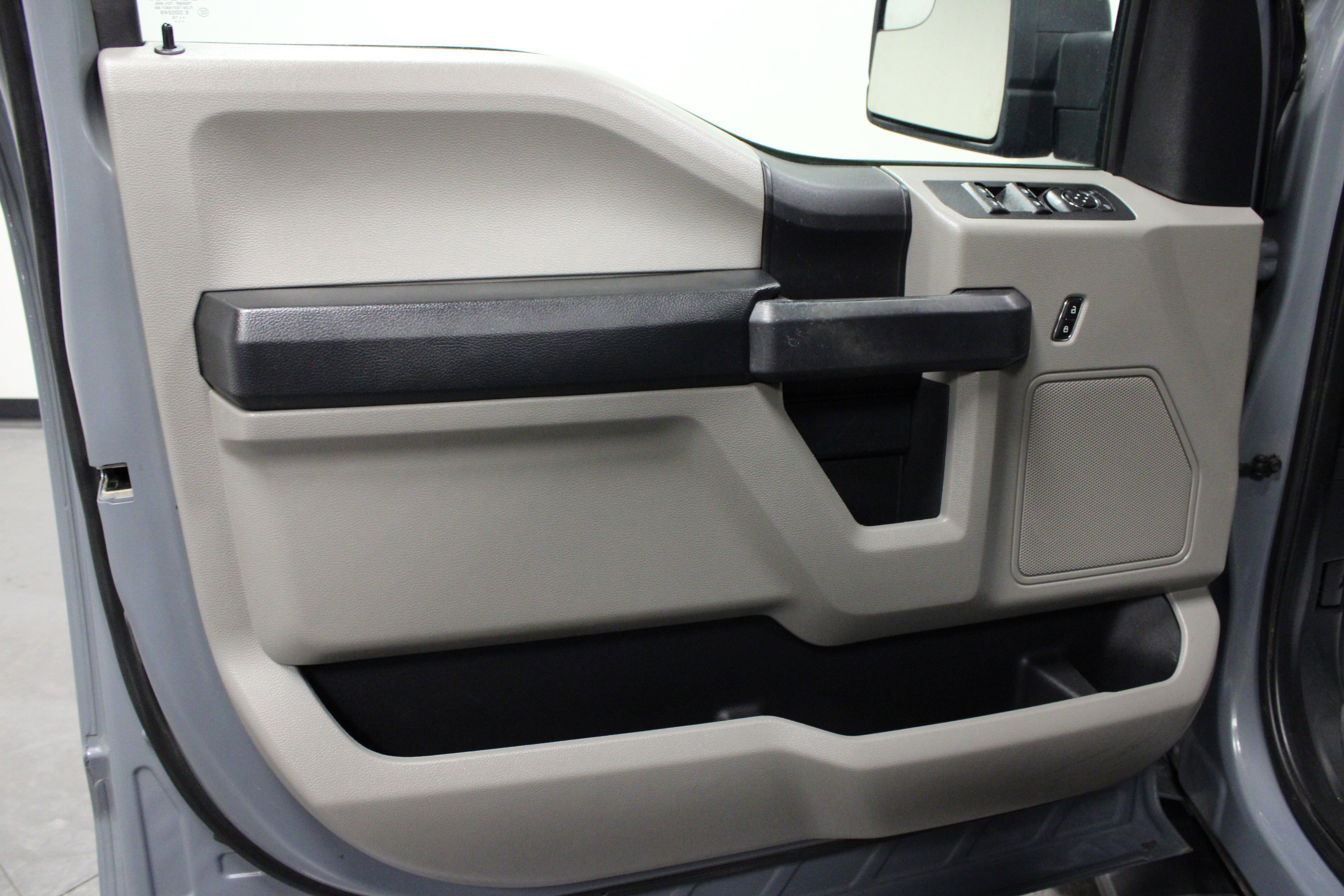 Used 2019 Ford F150 XL w/ Equipment Group 101A Mid image 11