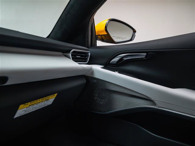 Used 2025 Lotus Emira RWD image 24