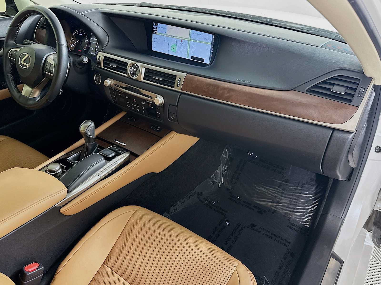 Used 2016 Lexus GS 350 RWD image 28