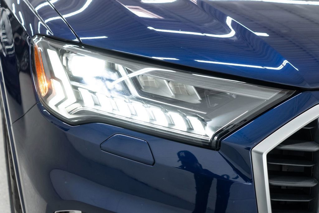 Used 2023 Audi Q7 3.0T Premium image 47