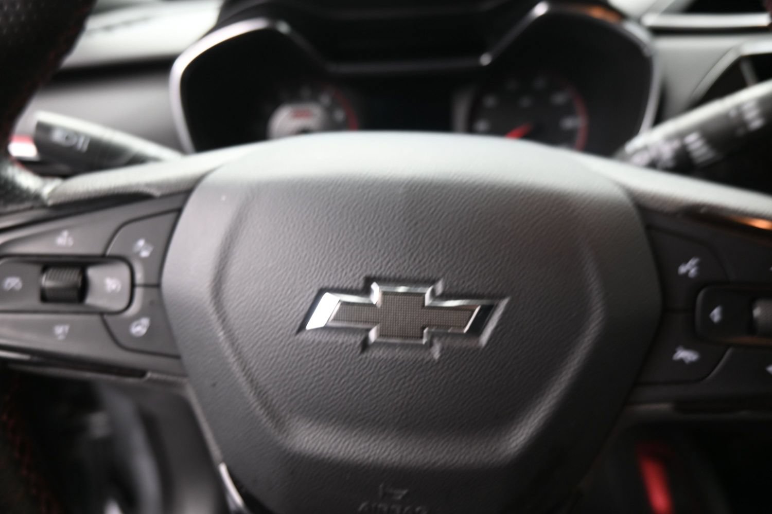 Used 2023 Chevrolet TrailBlazer RS w/ Convenience Package FWD image 16