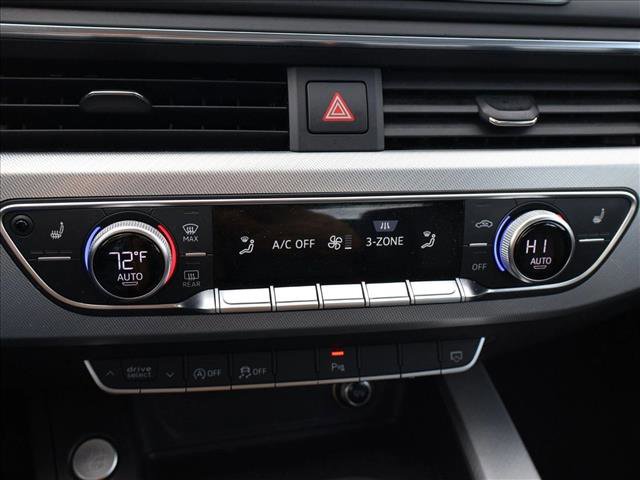 Used 2017 Audi A4 2.0T Premium Plus w/ Premium Plus Package image 20