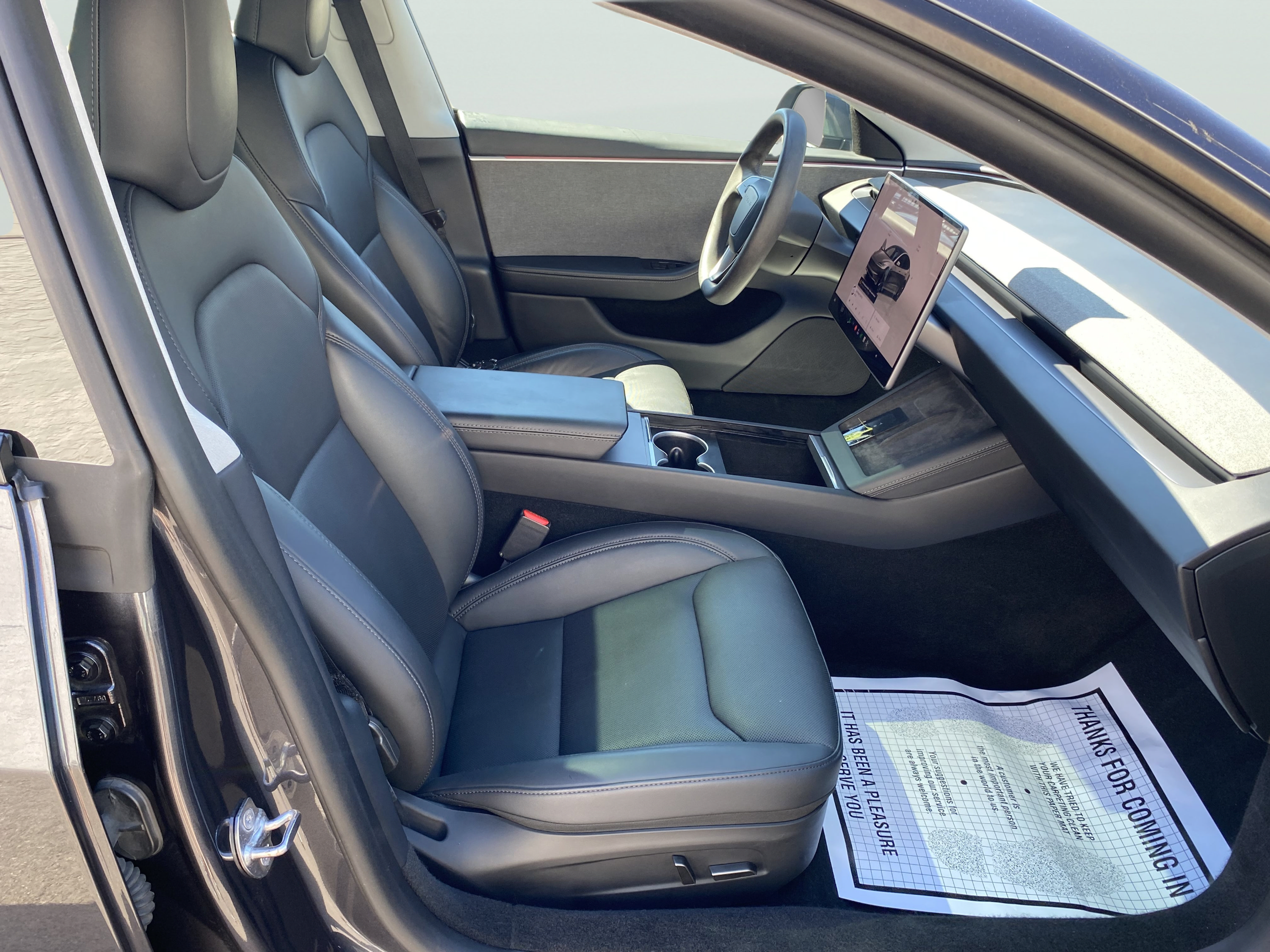 Used 2025 Tesla Model 3 Long Range RWD image 28