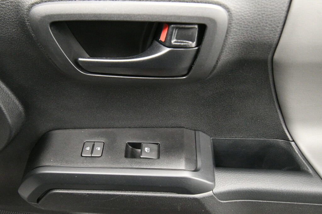 Certified 2021 Toyota Tacoma SR image 23