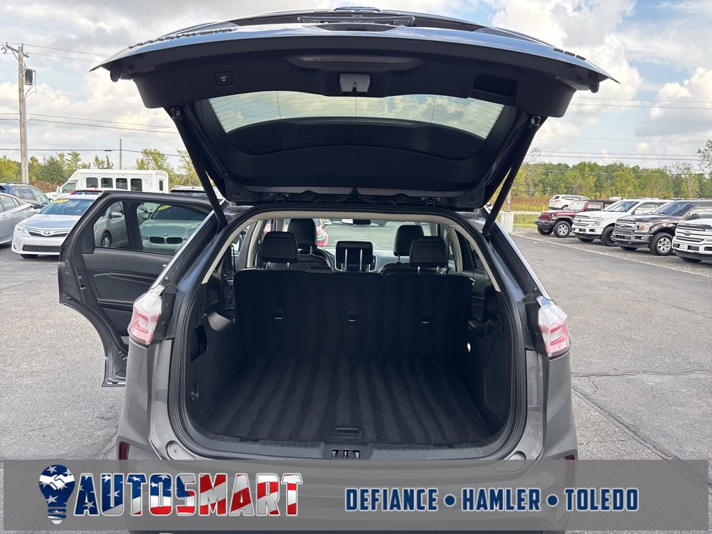 Used 2024 Ford Edge Titanium image 53