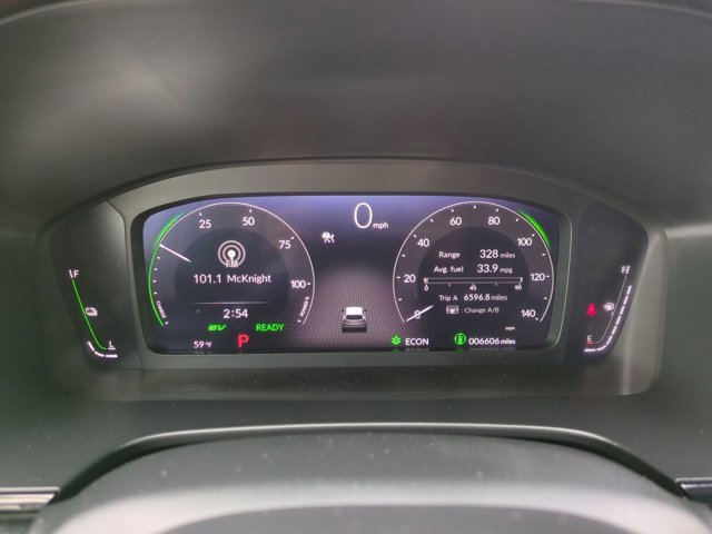 Used 2026 Honda CR-V Sport-L image 25