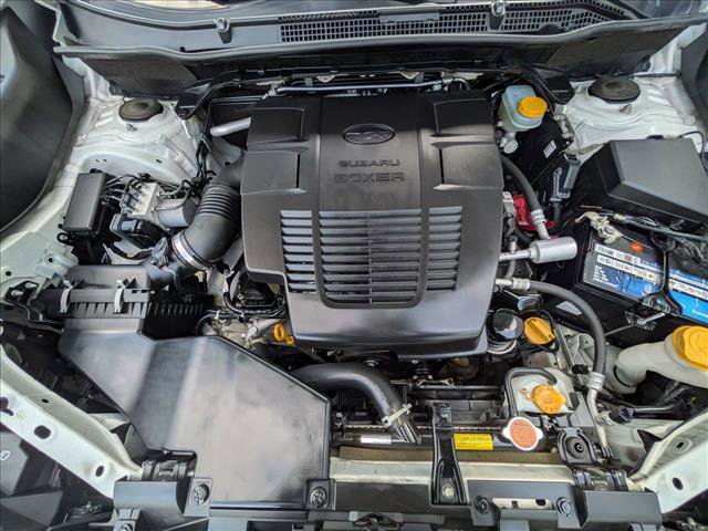 Used 2020 Subaru Forester Sport w/ Popular Package #2 image 23