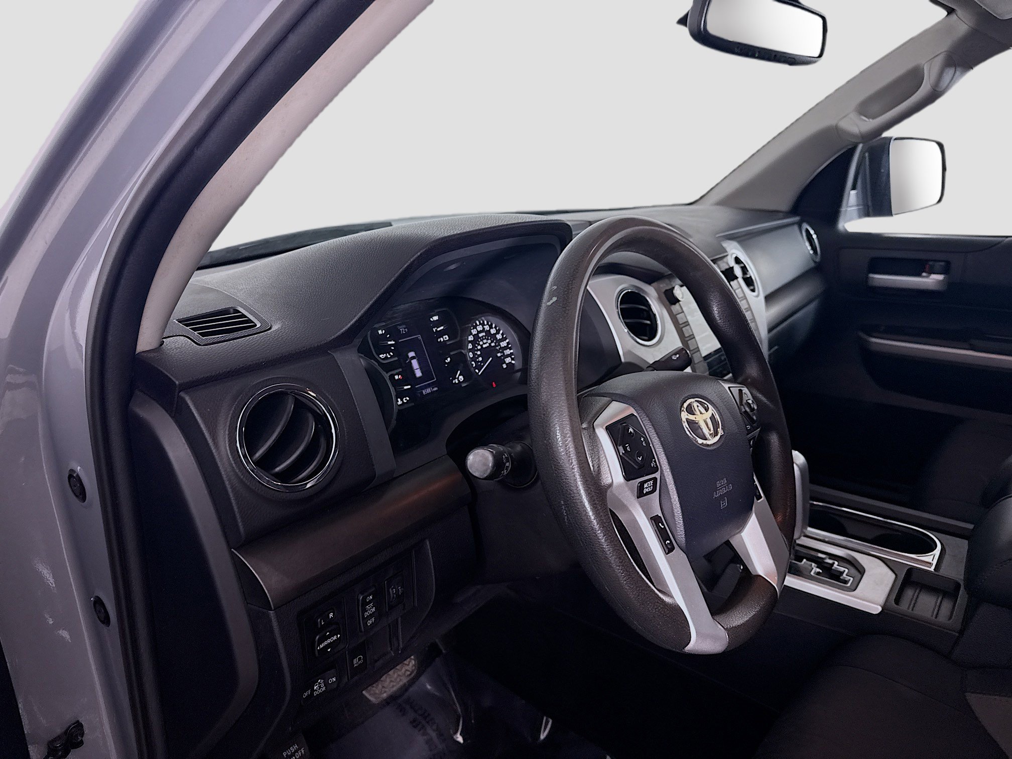 Used 2020 Toyota Tundra SR5 w/ SR5 Upgrade Package image 22