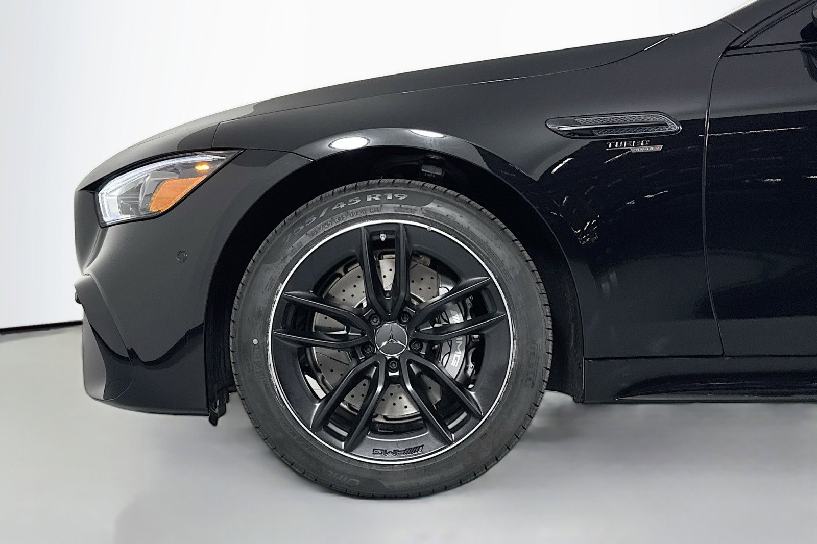 New 2026 Mercedes-Benz AMG GT 43 image 9