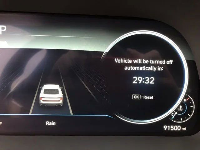 Used 2023 Hyundai Sonata SEL Plus FWD image 13