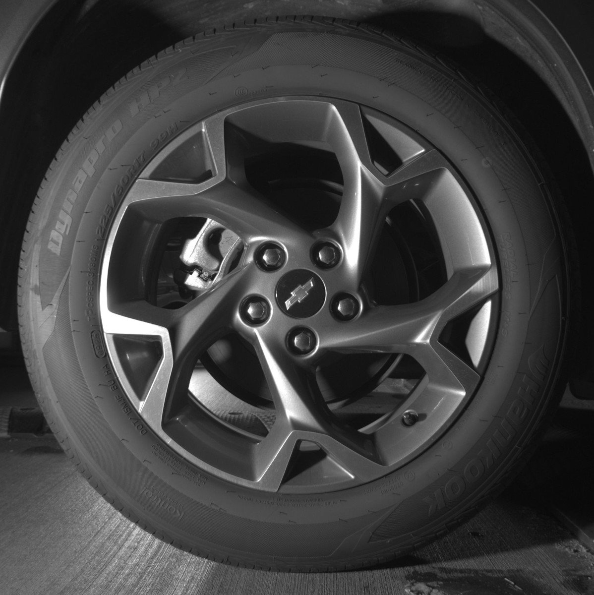 Used 2025 Chevrolet Trax LT image 15