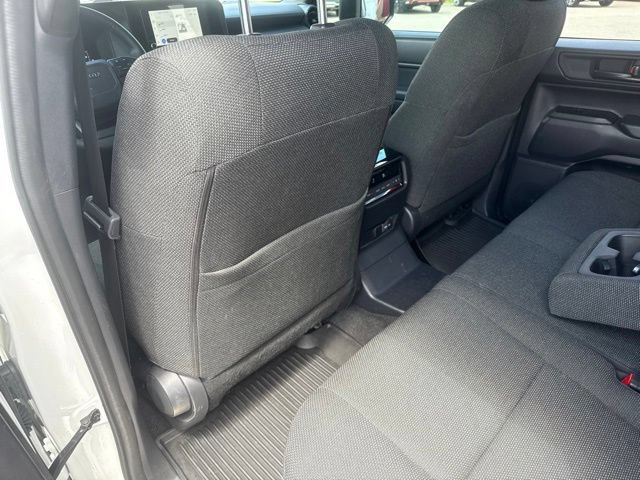 Used 2025 Toyota Land Cruiser 1958 AWD/4WD image 20