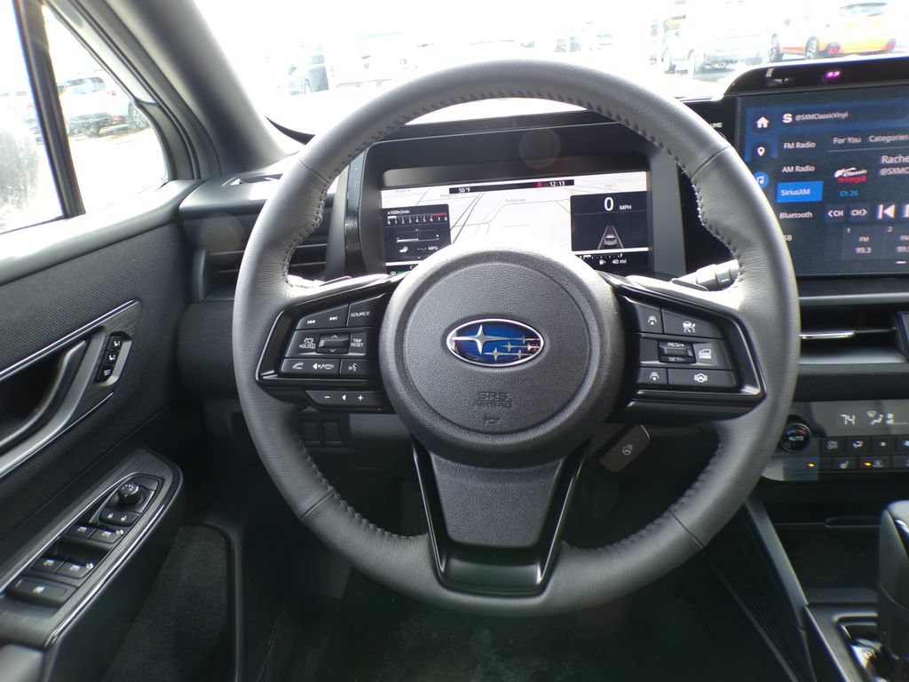 New 2026 Subaru Outback Limited XT w/ Premium/Limited Package AWD/4WD image 9