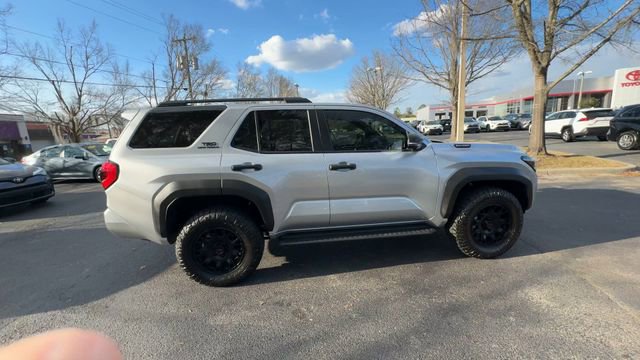 Used 2025 Toyota 4Runner TRD Off-Road Premium image 16