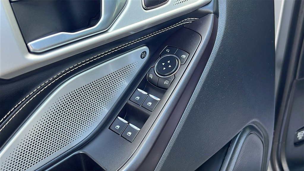 Used 2020 Ford Explorer ST w/ ST Street Pack image 12