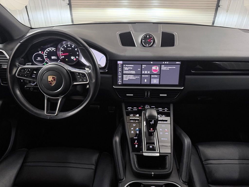 Used 2019 Porsche Cayenne S AWD/4WD image 24