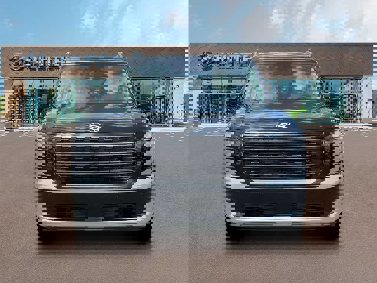 New 2026 Hyundai Palisade Calligraphy image 34