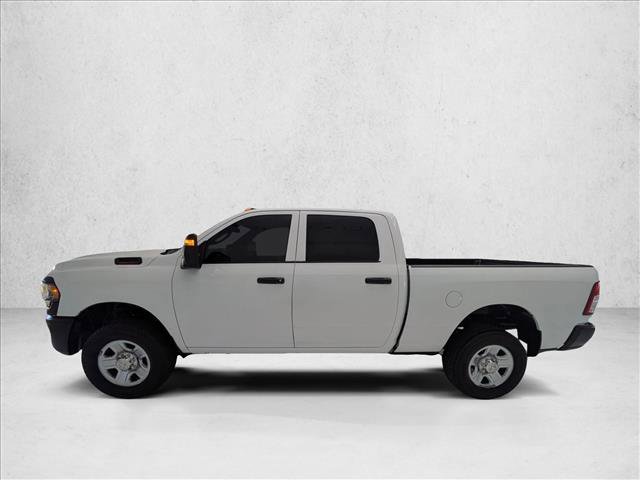 Used 2024 RAM 2500 Tradesman AWD/4WD image 8