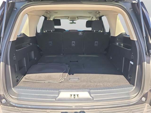 Used 2022 Ford Expedition XL image 10