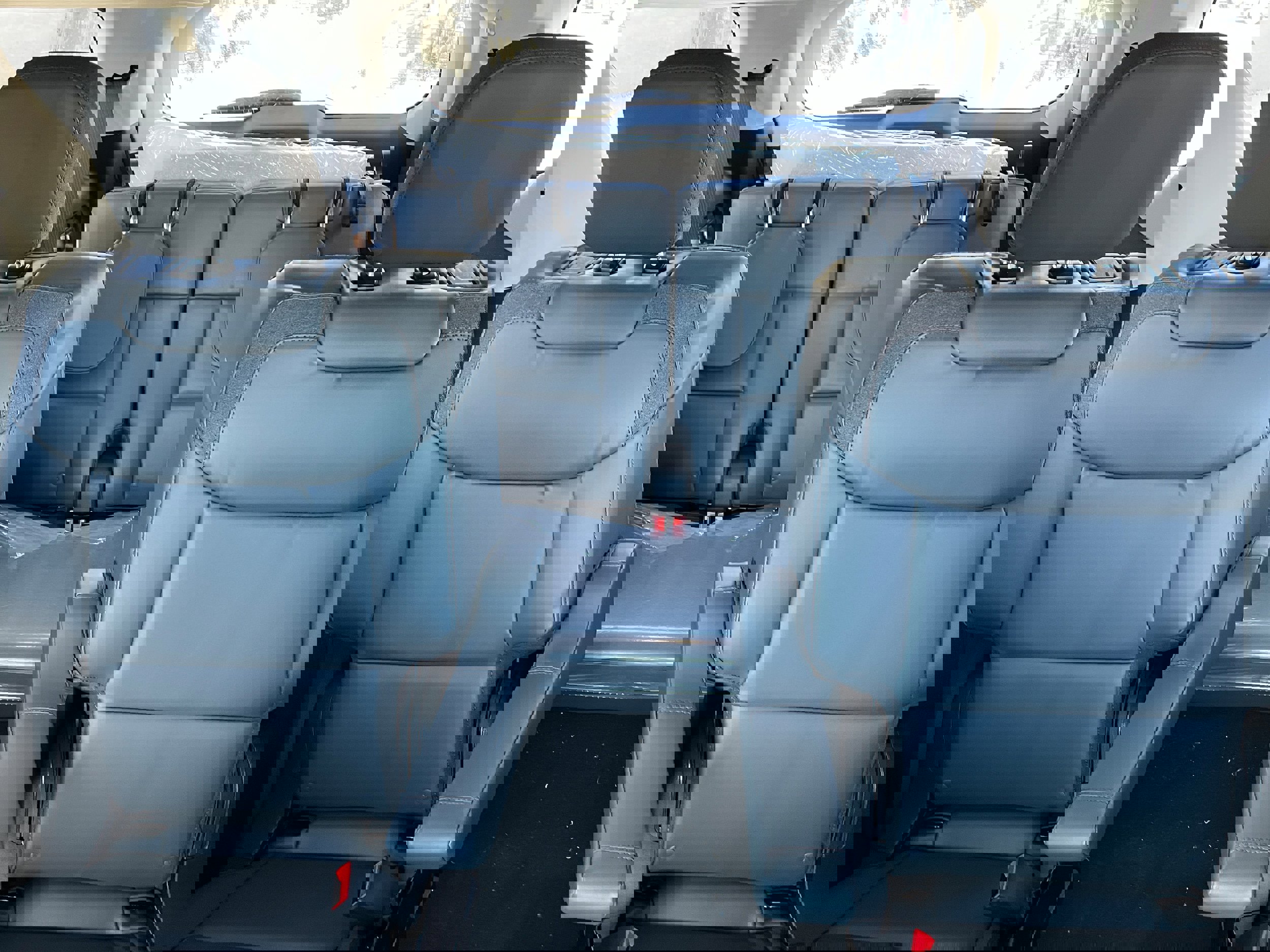 New 2026 Ford Explorer Active w/ Active Comfort Package image 9