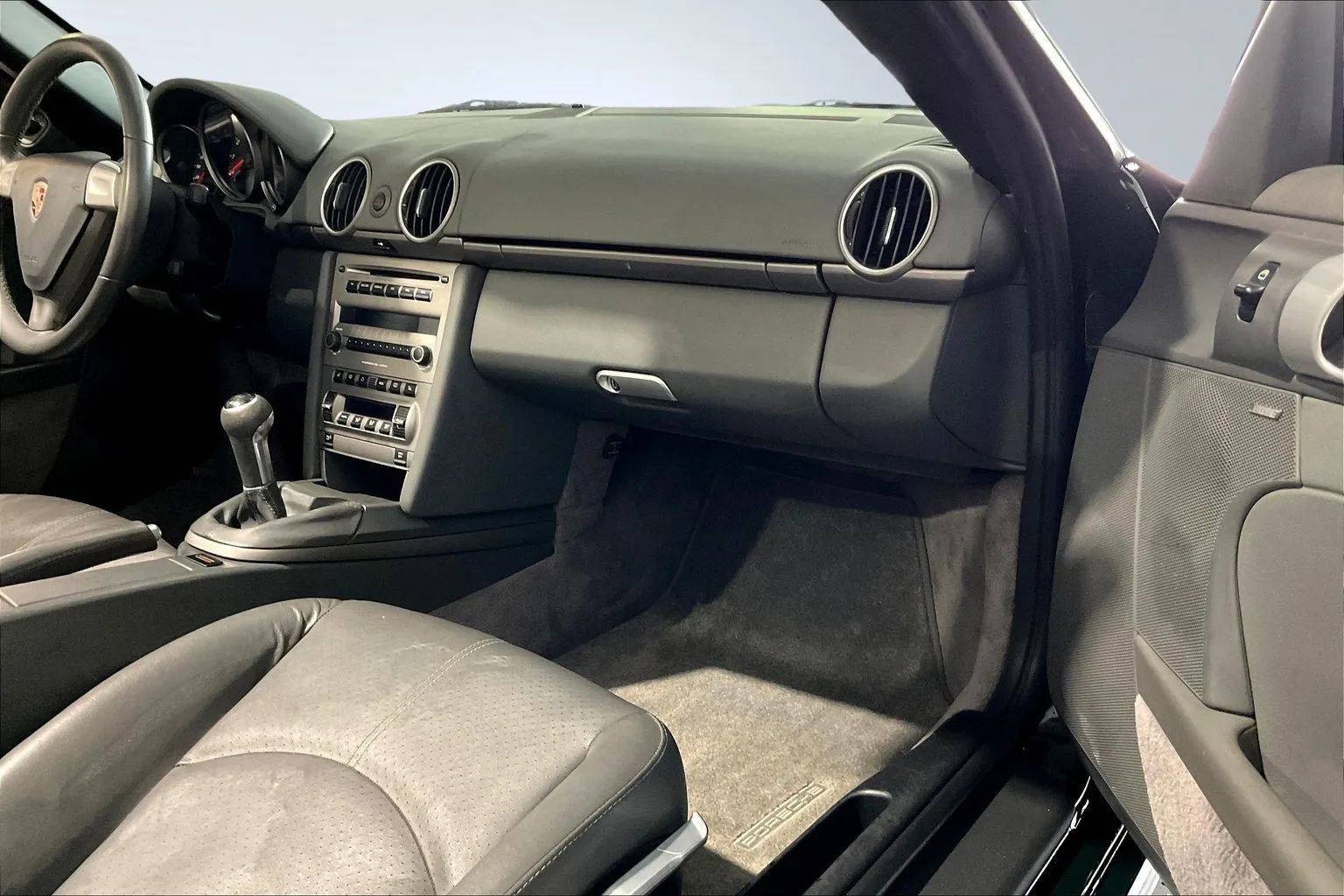 Used 2006 Porsche Boxster image 20