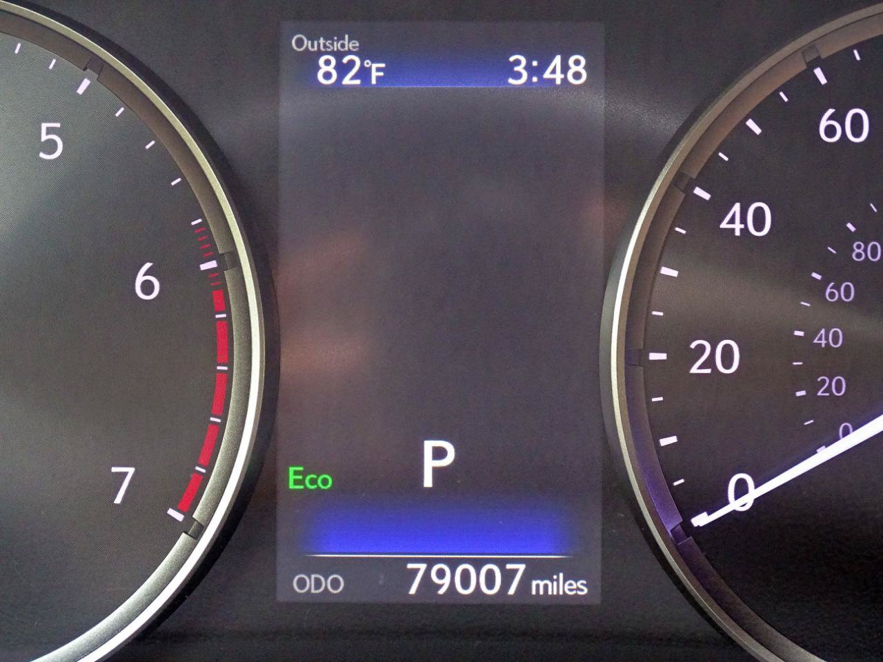Used 2021 Lexus IS 300 w/ Accessory Package RWD image 35