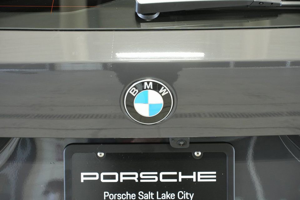 Used 2025 BMW M5 Touring image 16