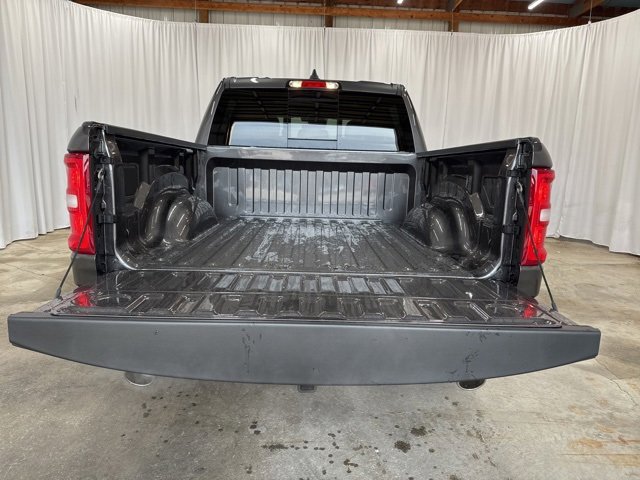 New 2026 RAM 1500 Big Horn image 40