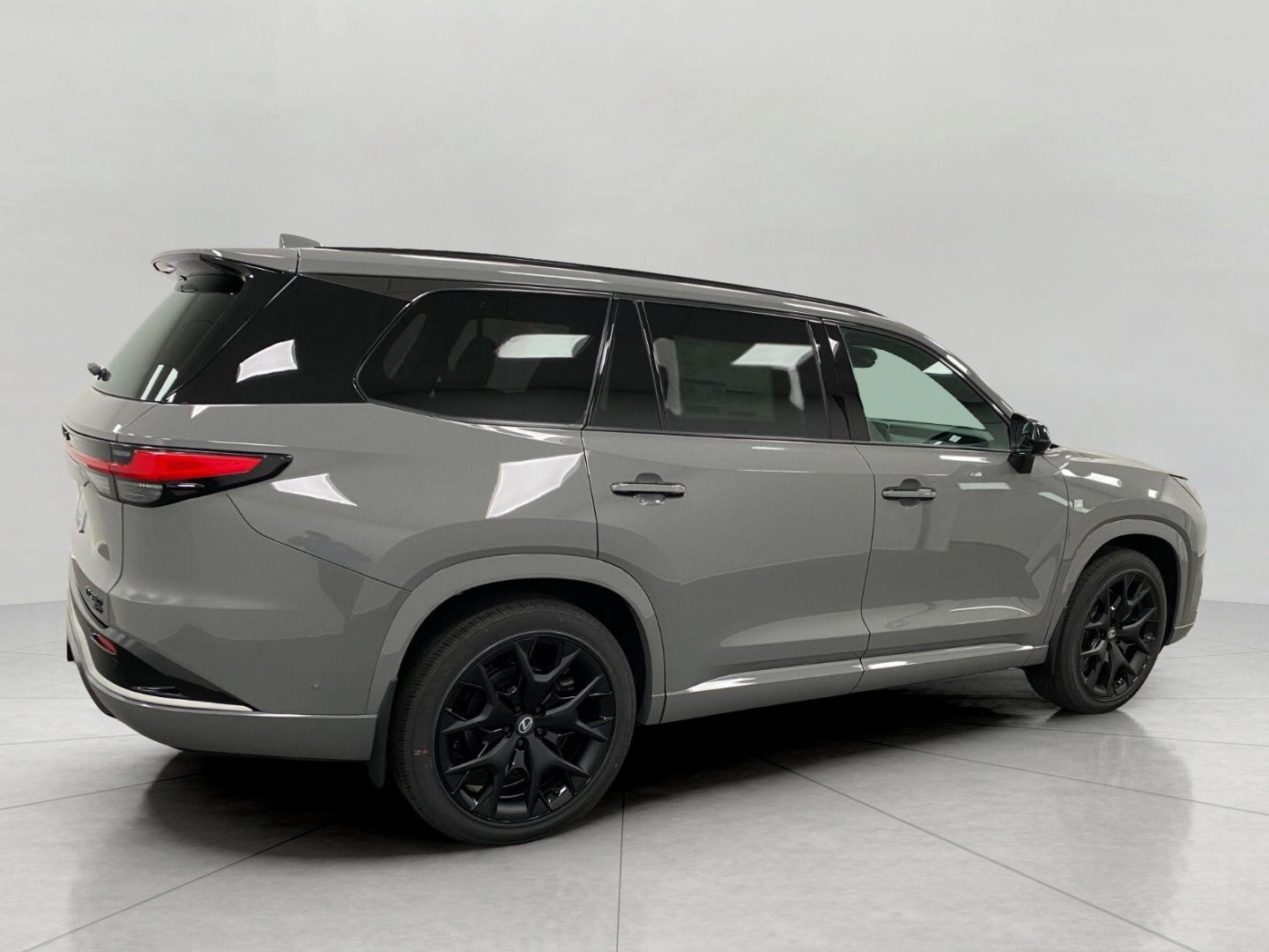 New 2026 Lexus TX 350 AWD w/ Technology Package image 2