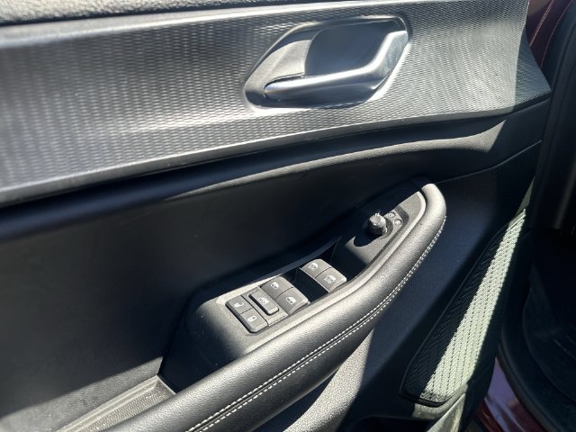 Used 2024 Jeep Grand Cherokee Altitude AWD/4WD image 18