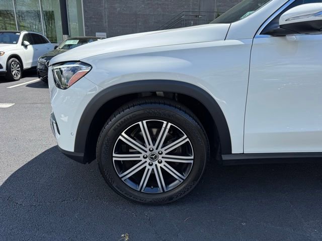 Certified 2024 Mercedes-Benz GLE 350 4MATIC image 9