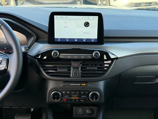 New 2026 Ford Escape Active w/ Cold Weather Package image 16