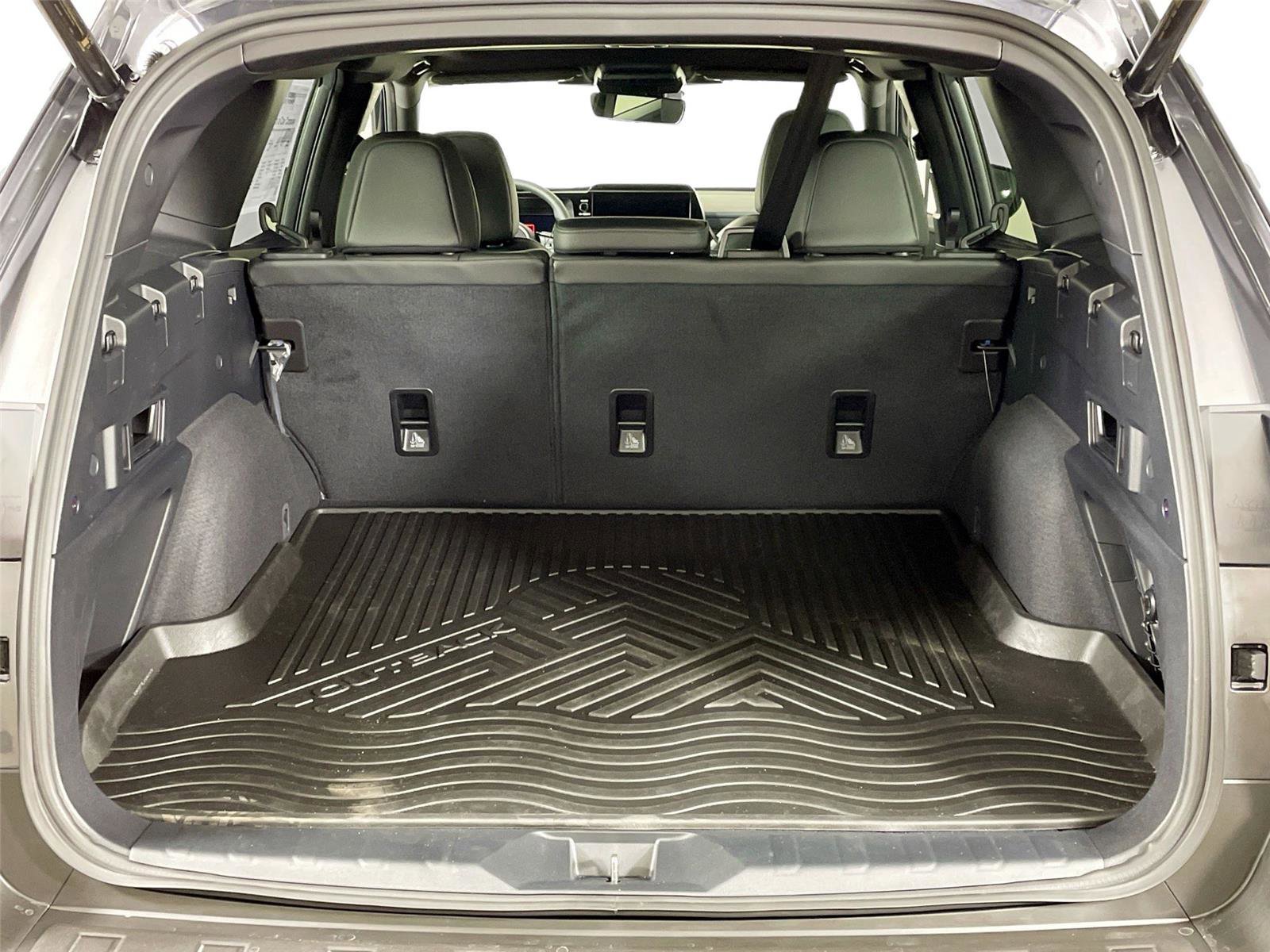 New 2026 Subaru Outback Premium image 25