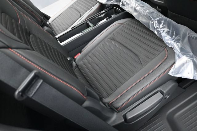 New 2026 Nissan Pathfinder Rock Creek w/ Rock Creek Premium Package AWD/4WD image 34