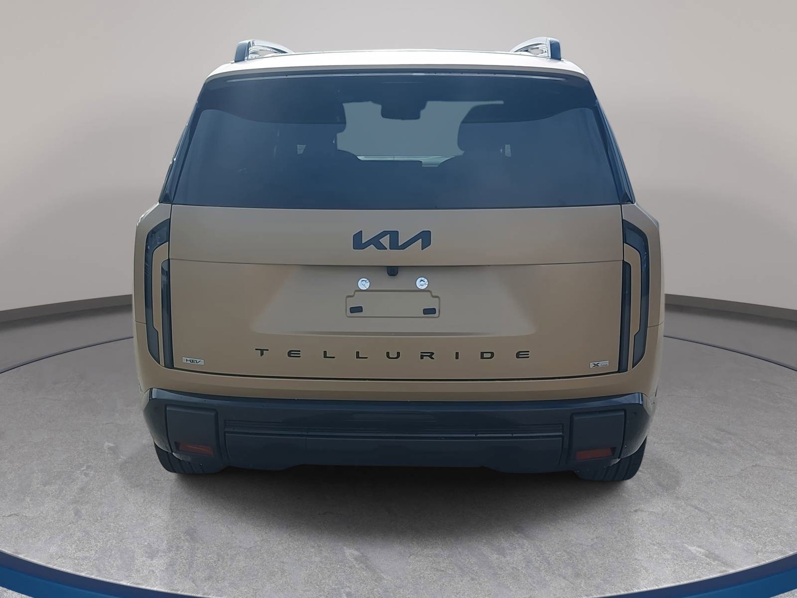 New 2027 Kia Telluride X-Line SX Prestige AWD/4WD image 6