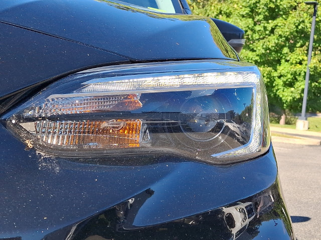 Used 2019 Subaru Impreza 2.0i Limited AWD/4WD image 9