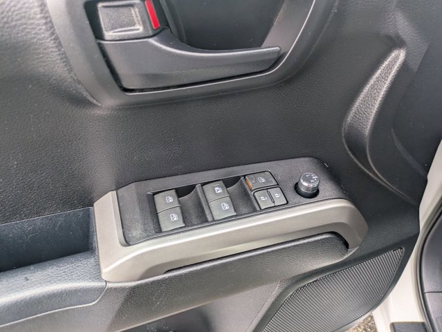 Used 2017 Toyota Tacoma SR5 w/ Tow Package image 10