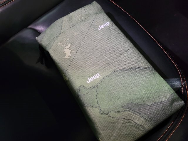 Used 2021 Jeep Gladiator Mojave w/ Dual Top Group image 50