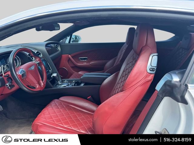 Used 2017 Bentley Continental GT V8 S AWD/4WD image 15