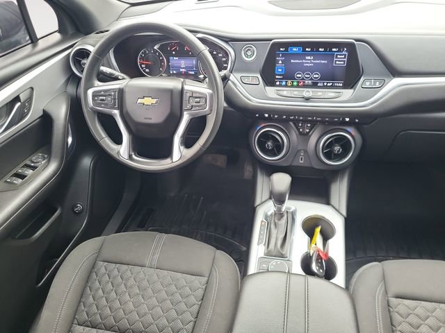 Used 2022 Chevrolet Blazer LT image 12