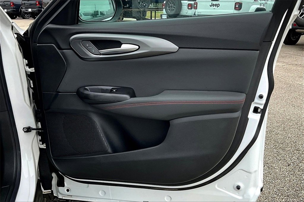 New 2024 Dodge Hornet GT w/ GT Blacktop Package image 21