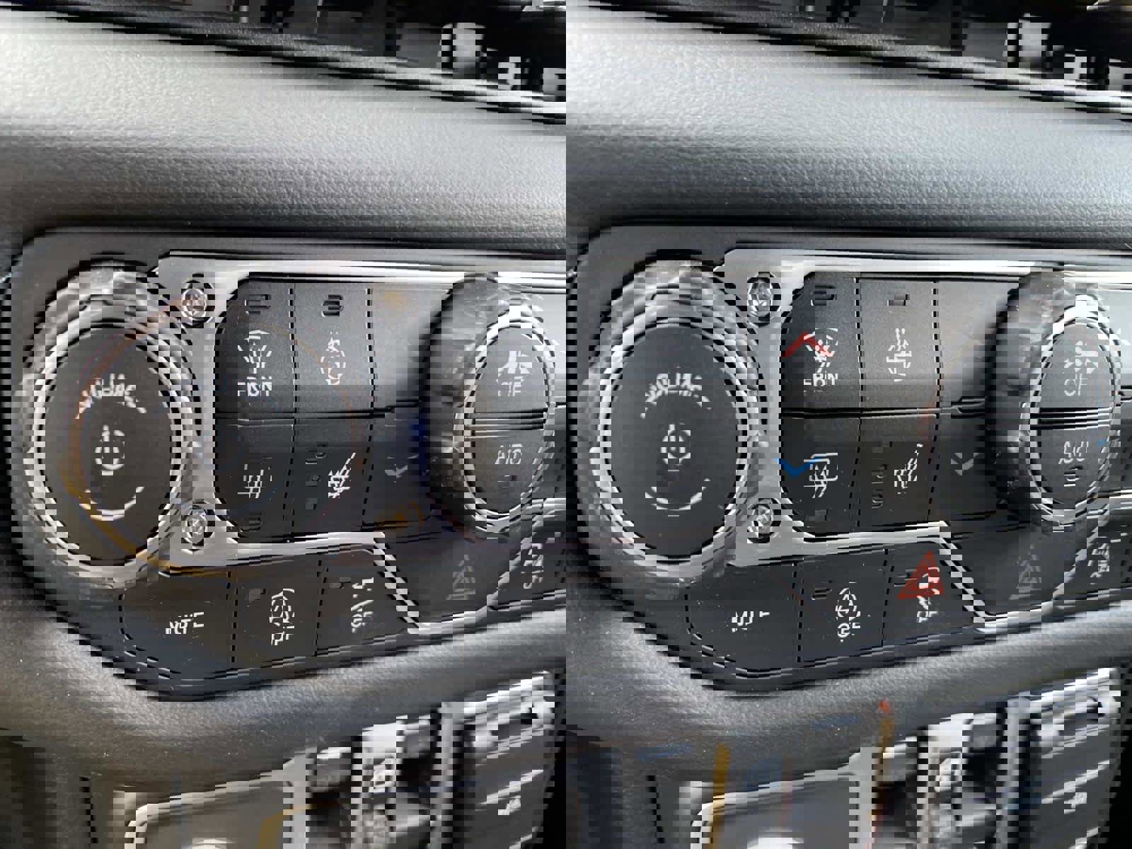 New 2026 Jeep Wrangler Sahara image 14