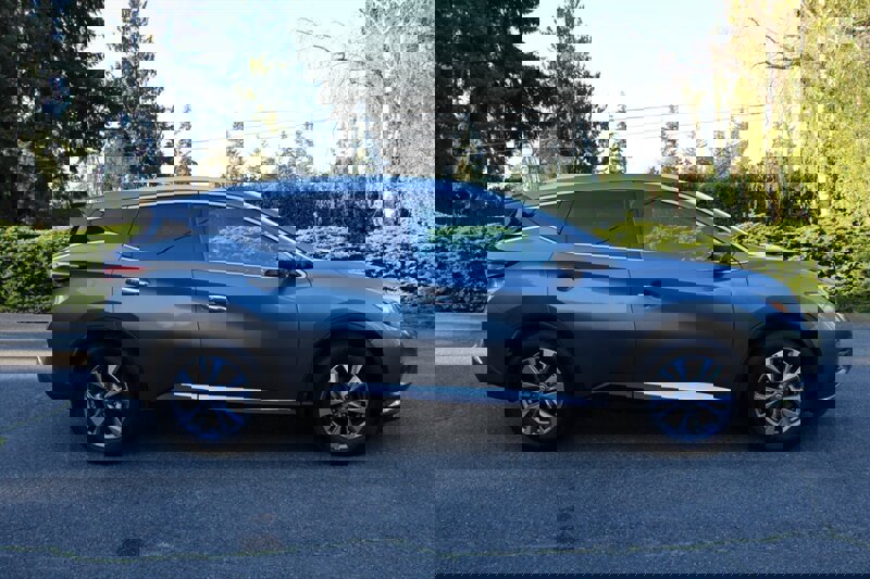 Used 2015 Nissan Murano SL image 14