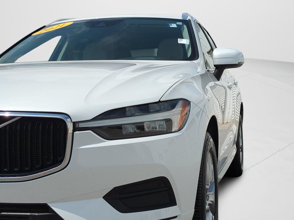 Used 2021 Volvo XC60 T6 Momentum AWD/4WD image 26