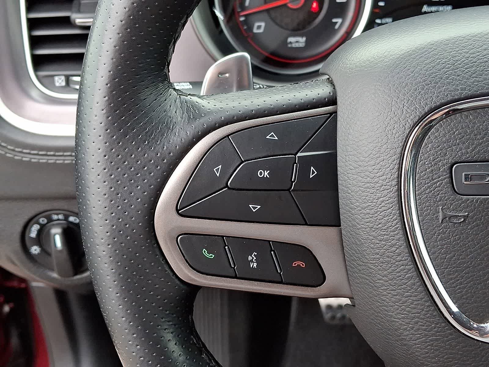 Used 2022 Dodge Charger Scat Pack RWD image 23